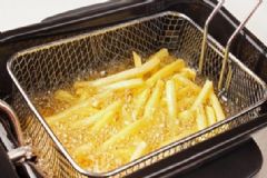 減少油炸食品危害的方法有哪些？油炸食物有哪些危害？[圖]