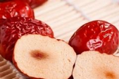 紅棗有什么功效？吃紅棗對人有什么好處？[圖]