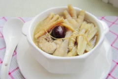 黨參燉雞小孩能吃嗎？小孩吃黨參燉雞好嗎？[圖]