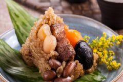 粽子不能和什么同食？吃了粽子不能吃什么？[圖]