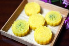 綠豆糕怎么保存？綠豆糕可以放冰箱保存嗎？[圖]