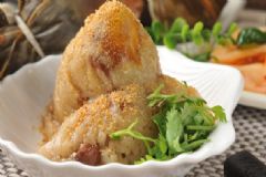吃粽子好消化嗎？吃粽子不消化怎么緩解？[圖]