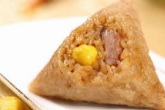 粽子能快遞嗎？粽子可以帶上飛機(jī)嗎？[圖]