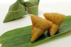 孕婦能吃粽子嗎？孕婦吃一點(diǎn)粽子可以嗎？[圖]