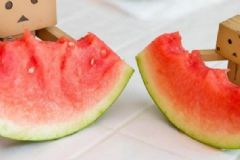 西瓜子是白色的能吃嗎？白籽西瓜可以吃嗎？[圖]
