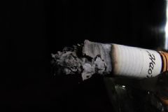 煙受潮了還能抽嗎？受潮的煙抽了會(huì)怎么樣？[圖]