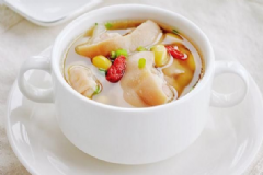 哪些食物利于孕婦產(chǎn)后恢復(fù)？產(chǎn)后吃哪些食物利于身體恢復(fù)？[圖]