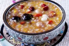 什么樣的粥適合養(yǎng)胃？養(yǎng)胃粥的做法[圖]