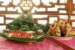 粽子吃多了會(huì)怎樣？粽子吃多了有什么危害？[圖]