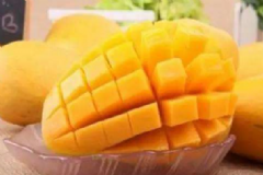 寶寶可以吃芒果嗎？熱性芒果對(duì)嬰兒有影響嗎？[圖]