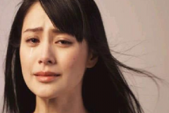 人為什么會(huì)無(wú)故流眼淚？總是流淚是什么原因？[圖]