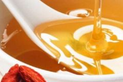 枸杞蜂蜜有哪些功效？喝枸杞蜂蜜茶的好處有哪些？[圖]
