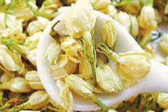喝茉莉茶有什么功效？茉莉茶應(yīng)該怎么喝？[圖]
