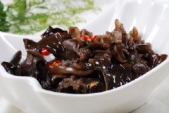 懷孕期間可以吃黑木耳嗎？懷孕期間吃黑木耳會(huì)導(dǎo)致流產(chǎn)？[圖]