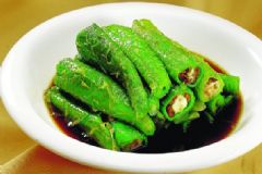 孕婦能夠吃辣椒嗎？吃辣對胎兒有影響嗎？[圖]