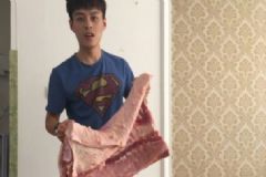 老公520送五花肉20斤，吃五花肉有什么好處？[多圖]