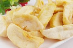 蘋果核發(fā)霉肉還能吃嗎？蘋果核發(fā)霉可以吃嗎？[圖]