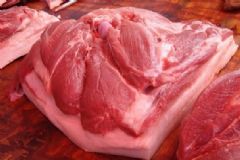 發(fā)霉的肉可以吃嗎？發(fā)霉的豬肉能吃嗎？[圖]