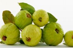 吃番石榴真的會(huì)便秘嗎？為什么吃番石榴會(huì)便秘？[圖]