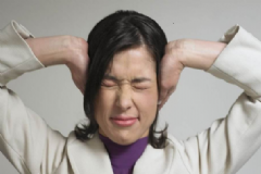 耳鳴是有什么引起的？導(dǎo)致耳鳴的原因有哪些？[圖]