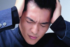 耳鳴癥狀有哪些？耳鳴會(huì)出現(xiàn)哪些癥狀？[圖]