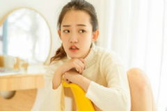 人流后月經不調怎么回事？人流后乳房疼痛什么原因？[圖]
