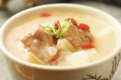 養(yǎng)生食物搭配禁忌有哪些？哪些食物最宜搭配一起吃？[圖]
