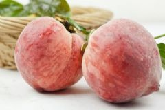 吃桃子有哪些禁忌？食用桃子需要注意什么？[圖]