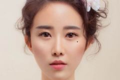 女人瘦臉有哪些方法？瘦臉要吃哪些食物？[圖]