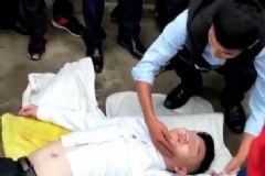 伴郎遇婚鬧致腦震蕩昏迷，腦震蕩該怎么調(diào)理？[多圖]