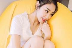 白帶異常會是什么?。颗讕в袉栴}怎么辦？[圖]