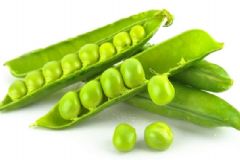 青豆不能和什么一起吃？青豆不能和什么同食？[圖]