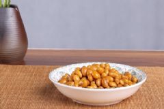 醋泡黃豆有哪些作用？醋泡黃豆的功效有哪些？[圖]