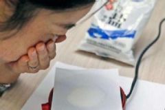 臭腳鹽能吃嗎？臭腳鹽能食用嗎？[圖]