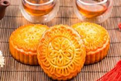 妊娠糖尿病可以吃月餅嗎？妊娠糖尿病吃月餅會(huì)怎么樣？[圖]
