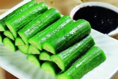 吃黃瓜要注意什么？吃黃瓜的禁忌事項有哪些？[圖]