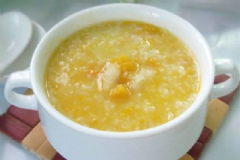 暖胃的食療方法有哪些？哪些食譜能起到暖胃的作用？[圖]