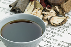 脂肪肝吃什么中藥治療？非酒精性脂肪肝吃什么好？[圖]