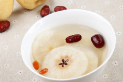 咳嗽該吃什么好？咳嗽不應該吃什么？[圖]