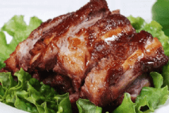 痛風(fēng)能吃排骨嗎？痛風(fēng)患者飲食誤區(qū)有哪些？[圖]