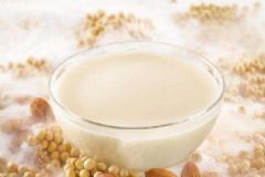 飲用豆?jié){的禁忌是什么？豆?jié){的飲用禁忌有哪些？[圖]