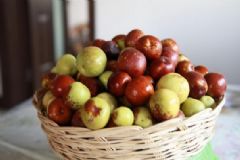 孕婦可以吃冬棗嗎？孕婦吃冬棗好處多但要注意食用方式！[圖]