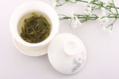 喝綠茶可以抗衰老嗎？喝綠茶能夠延緩衰老嗎？[圖]