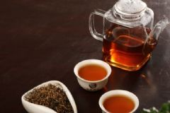紅茶的保健功效有哪些？紅茶有哪些功效呢？[圖]