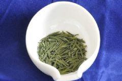綠茶的功能有哪些？喝綠茶有什么好處呢？[圖]