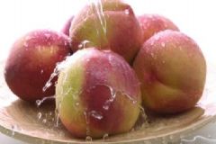 桃子吃多了會(huì)怎樣？桃子的食用禁忌有哪些？[圖]