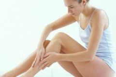 刮痧瘦腿的方法有哪些？刮痧瘦腿要注意什么問題？[圖]