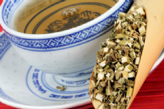 牙齦出血怎么緩解？牙齦出血用什么中藥？[圖]