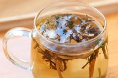 蒲公英泡水喝的禁忌是什么？蒲公英如何泡水最健康？[圖]