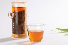 紅茶健康功效有哪些？喝紅茶對人體有什么好？[圖]